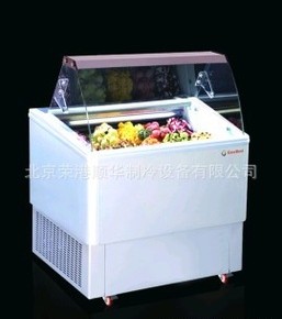经济款冰淇淋展示柜