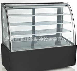 寿司冷藏展示柜
